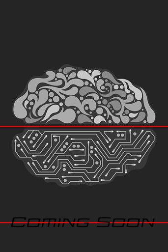 Only Human film afişi