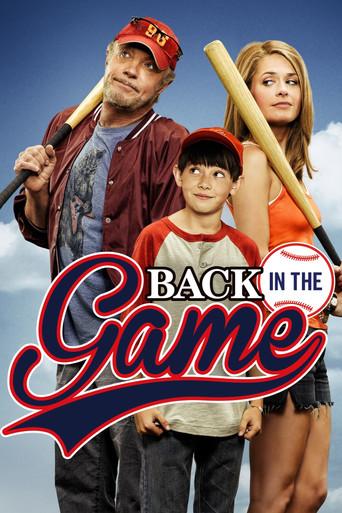 Back in the Game dizi afişi