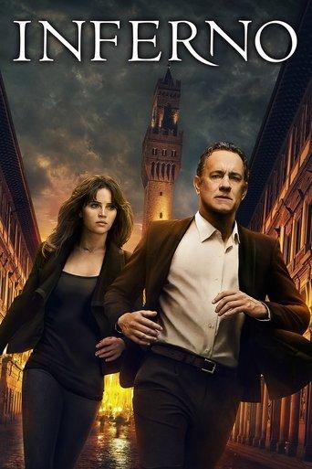 Inferno film afişi