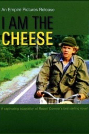 I Am The Cheese film afişi