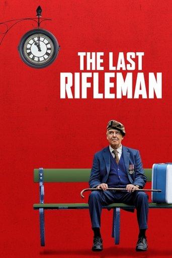The Last Rifleman film afişi