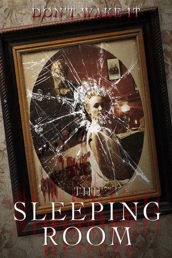 The Sleeping Room film afişi