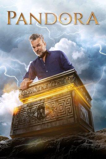 Pandora's Box (HU) dizi afişi