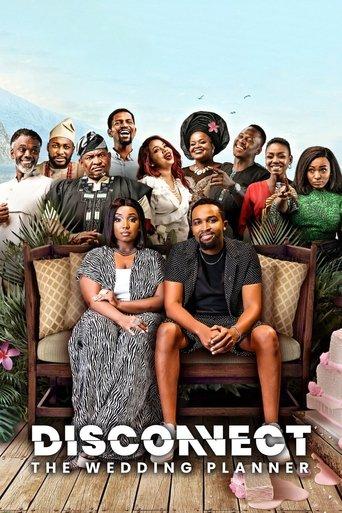 Disconnect: The Wedding Planner film afişi