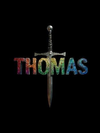 Thomas film afişi