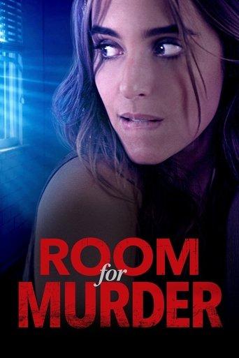 Room for Murder film afişi