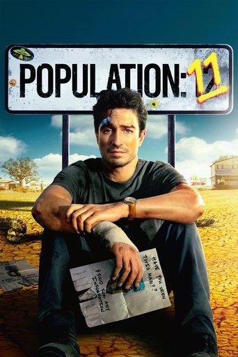 Population 11 dizi afişi