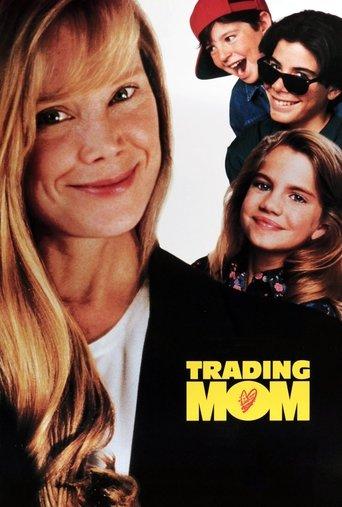 Trading Mom film afişi
