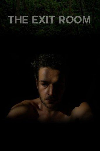 The Exit Room film afişi