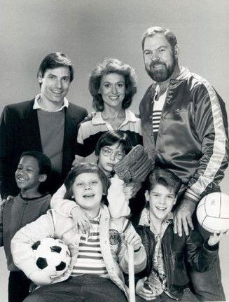 Fathers and Sons dizi afişi