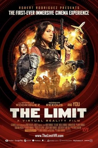 The Limit film afişi