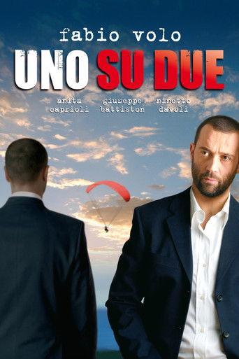 One Out of Two film afişi