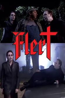 Flirt film afişi