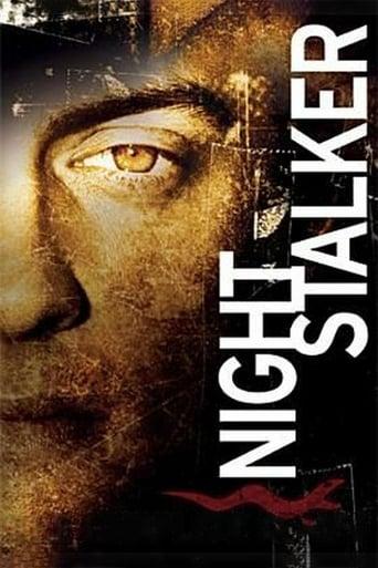 Night Stalker dizi afişi