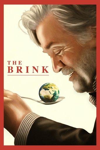 The Brink film afişi
