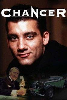 Chancer dizi afişi