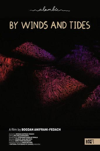 By Winds and Tides film afişi