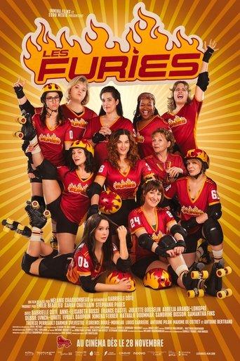 The Furies film afişi