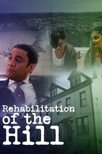 Rehabilitation of the Hill film afişi