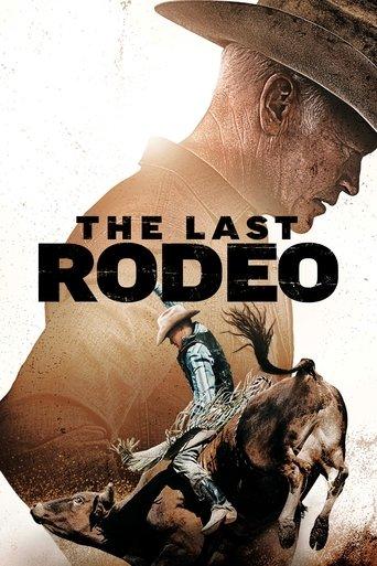 The Last Rodeo film afişi