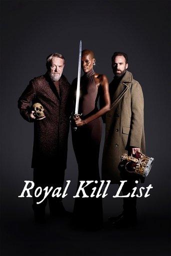 Royal Kill List dizi afişi
