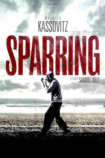 Sparring film afişi
