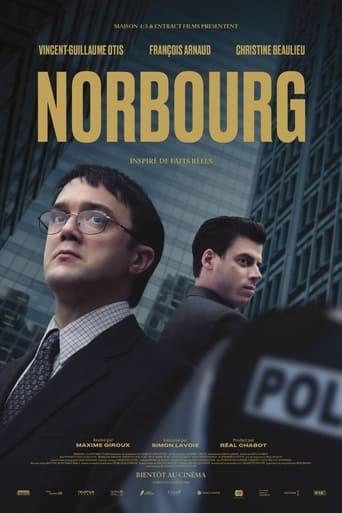 Norbourg film afişi