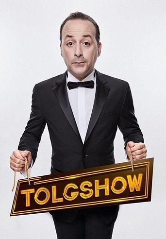 TOLGSHOW dizi afişi