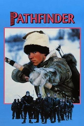 Pathfinder film afişi