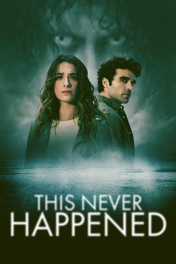 This Never Happened film afişi