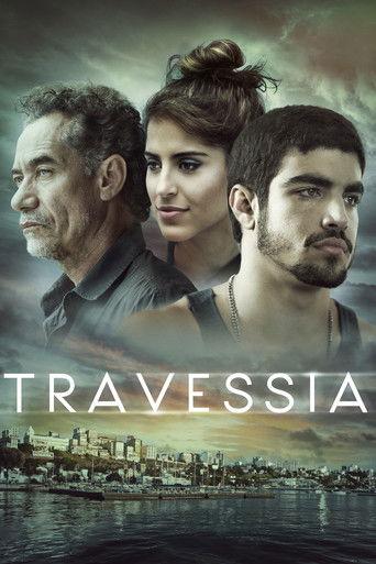 Travessia film afişi