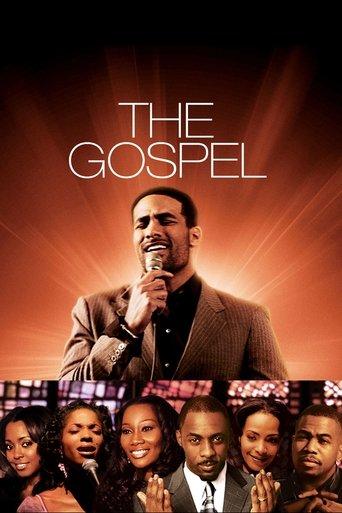 The Gospel film afişi