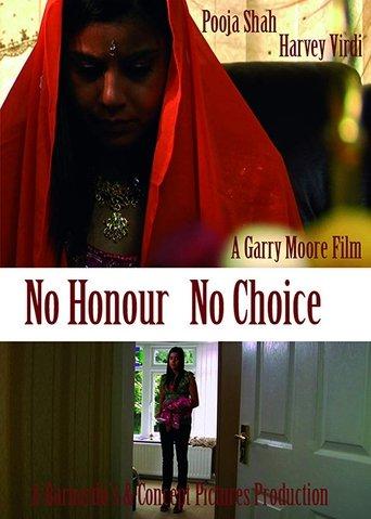 No Honour No Choice film afişi