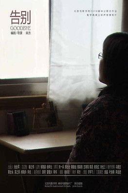 Goodbye film afişi