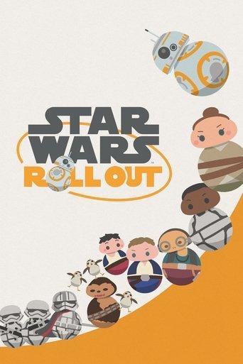 Star Wars Roll Out dizi afişi