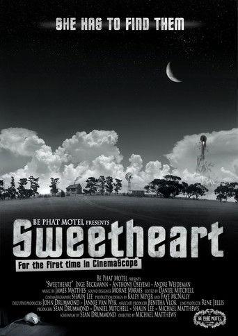 Sweetheart film afişi