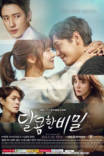 Love & Secret dizi afişi