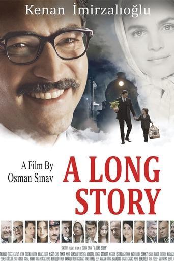 A Long Story film afişi