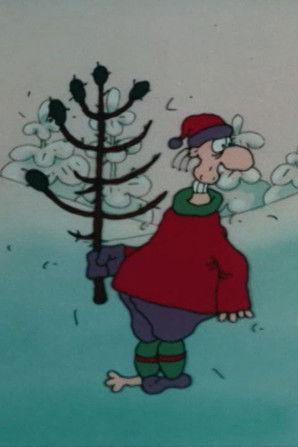 Winter, Winter... film afişi