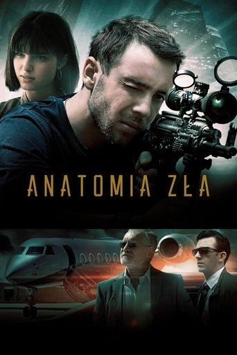 Anatomy of Evil film afişi