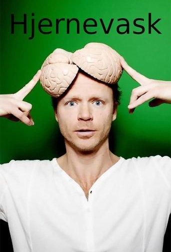 Brainwashing dizi afişi