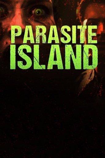 Parasite Island dizi afişi