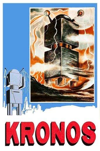 Kronos film afişi