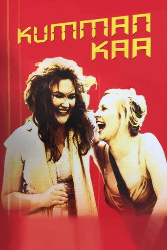 Kumman kaa dizi afişi