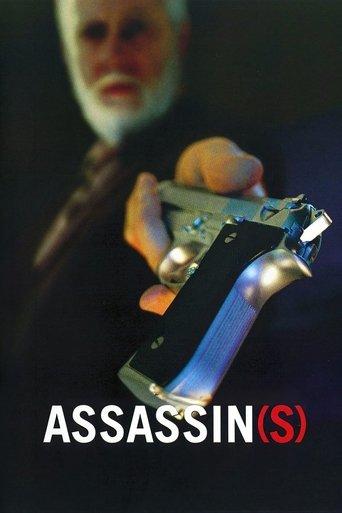 Assassin(s) film afişi