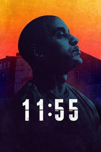 11:55 film afişi