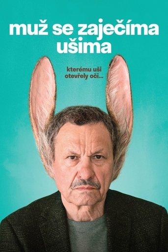 The Man with Hare Ears film afişi