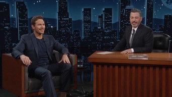 Justin Theroux, Antoni Porowski, Musical Guest Sia