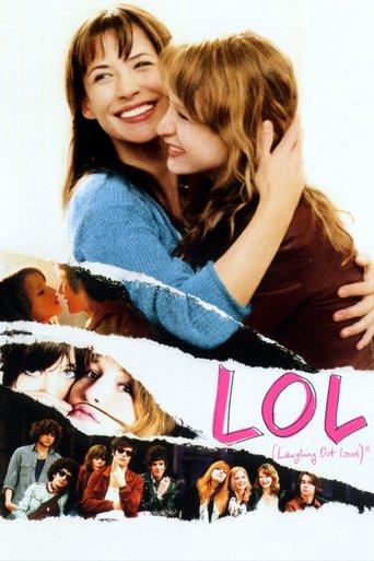 LOL (Laughing Out Loud) film afişi