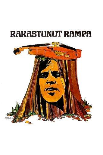 Rakastunut rampa film afişi
